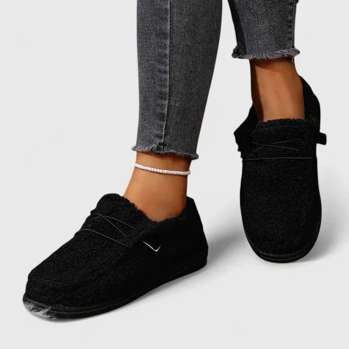 Maura | Orthopedic Loafers