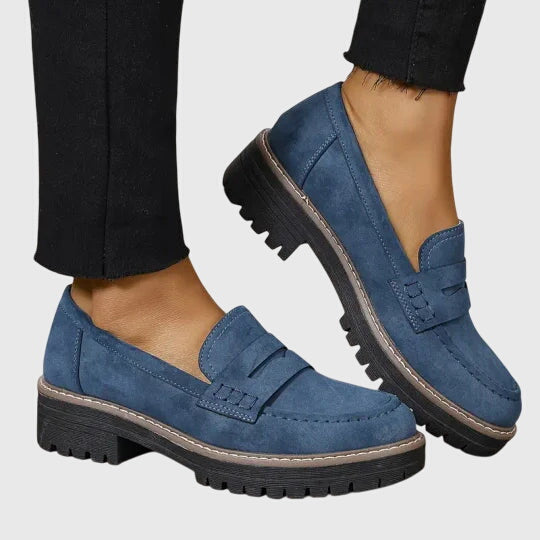 Ofelia | Timeless Loafers