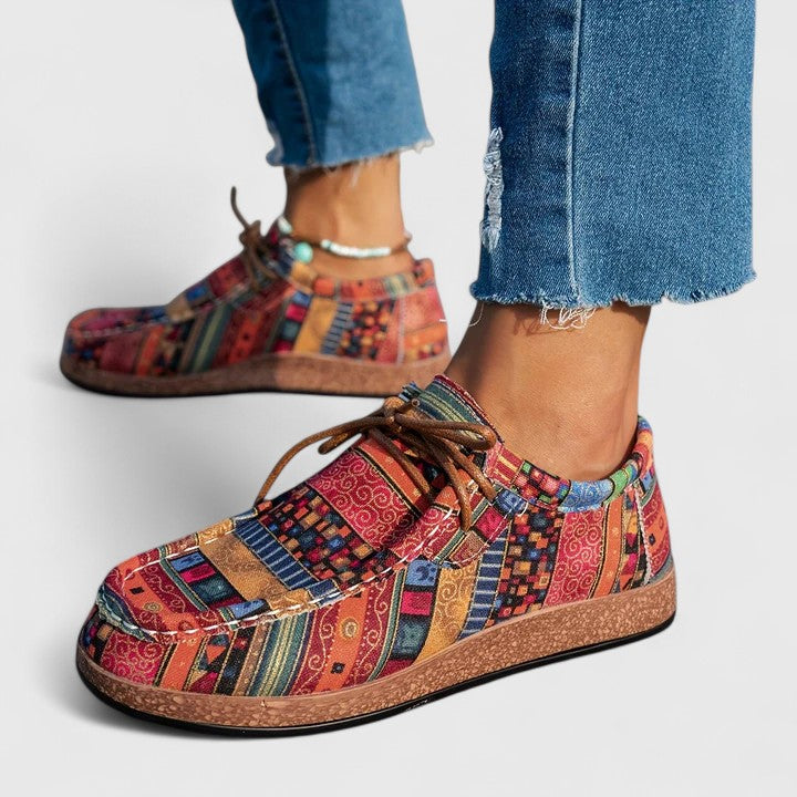 Jazmine | Orthopedic Shoes