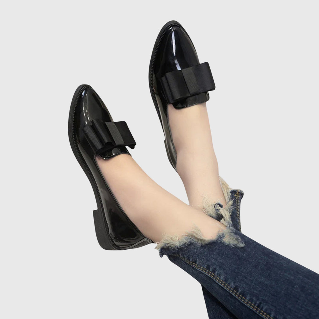 Nichole | Orthopedic Loafers
