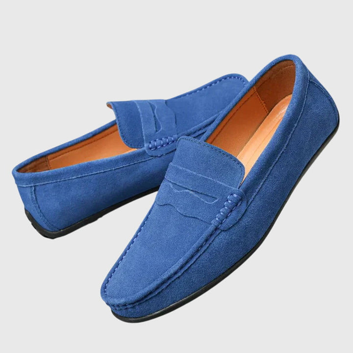 Juliet | Orthopedic Loafers