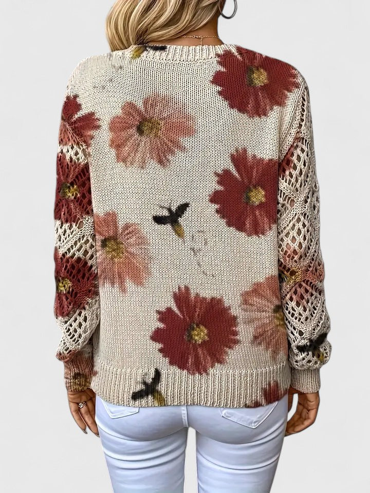 Maryam | Elegant Cardigan
