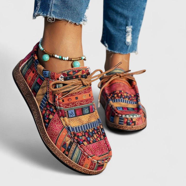 Irina | Orthopedic Shoes