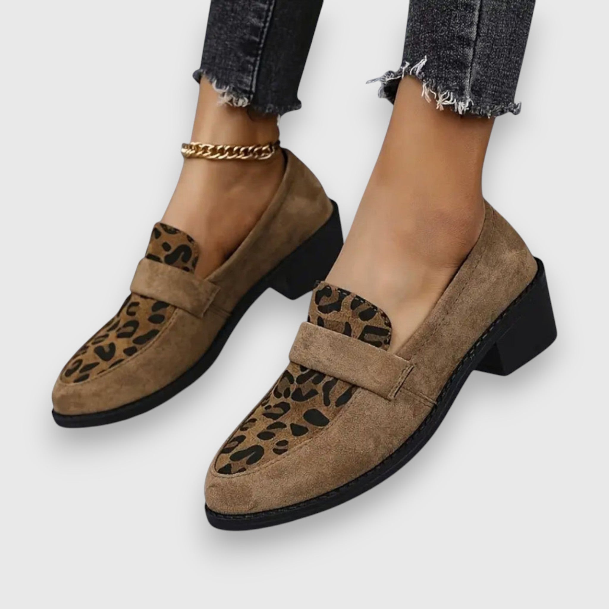 Araceli | Comfortable Loafers