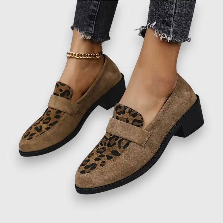 Araceli | Comfortable Loafers
