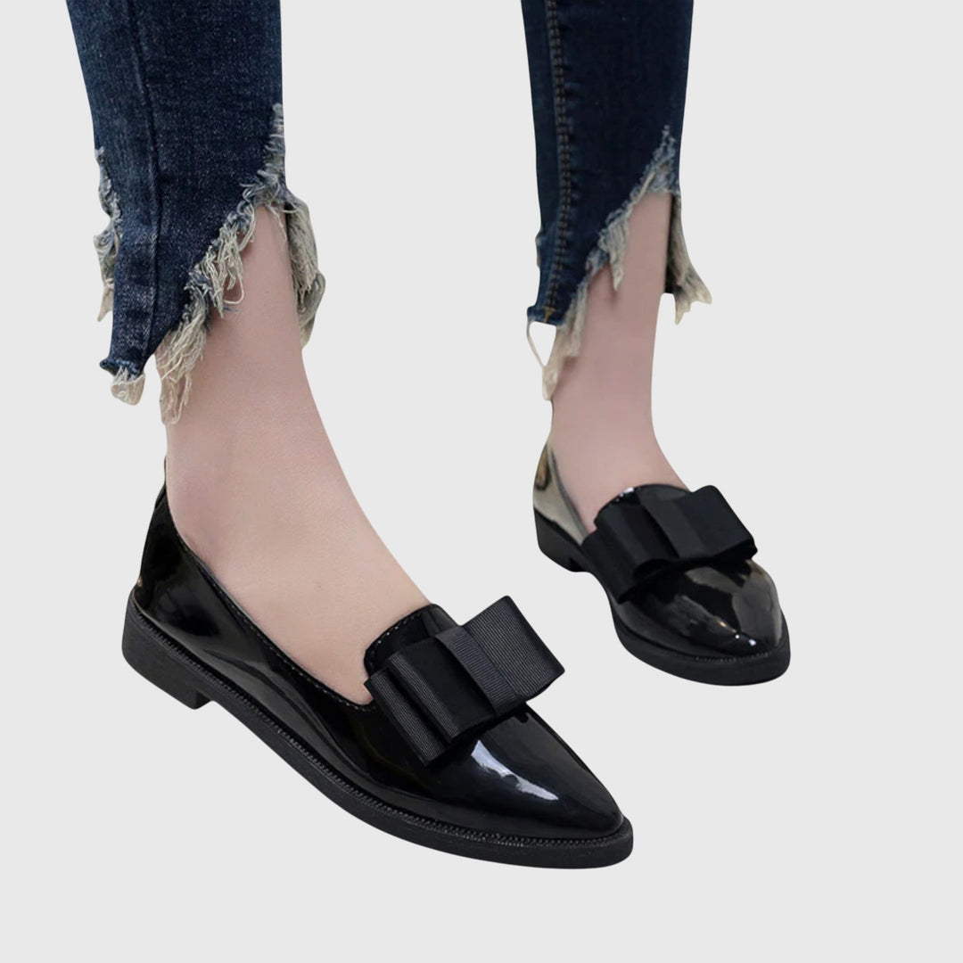 Nichole | Orthopedic Loafers