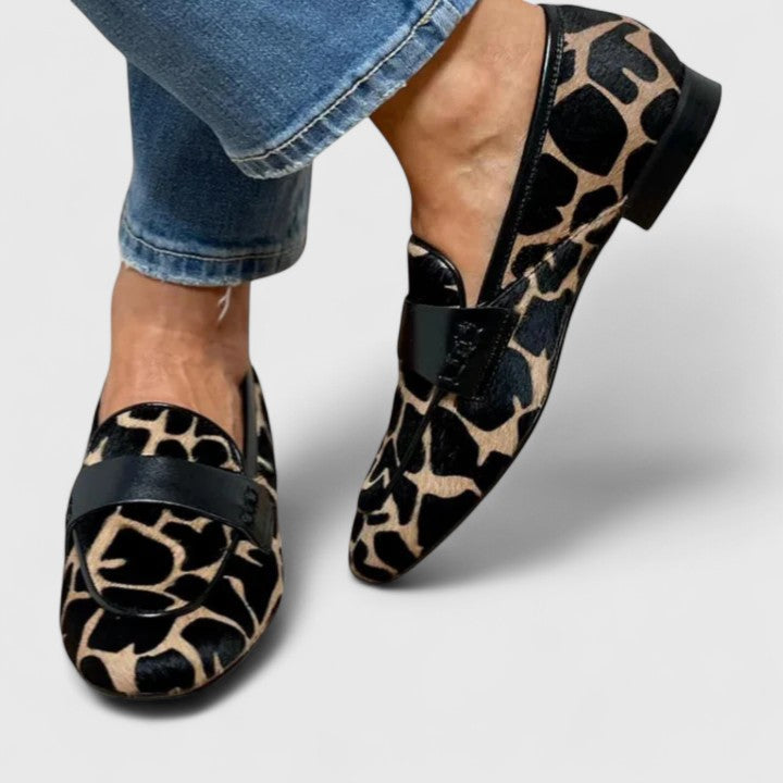 Blanca | Premium Orthopedic Loafers