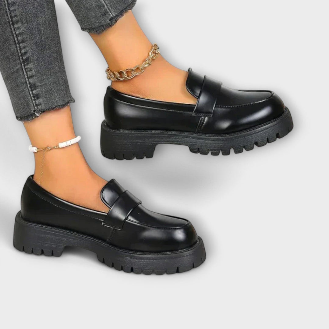 Mariam | Orthopedic Loafers