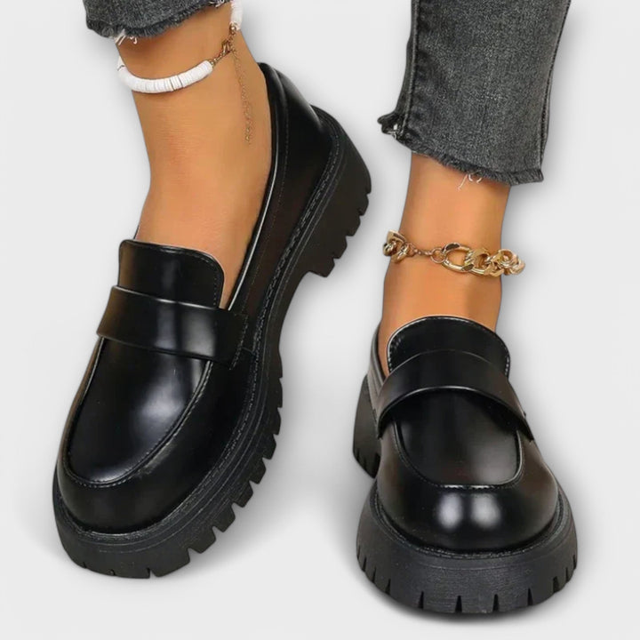 Mona | Orthopedic Loafers