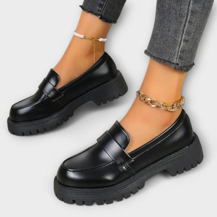 Mona | Orthopedic Loafers