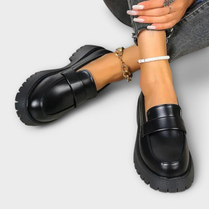 Mona | Orthopedic Loafers