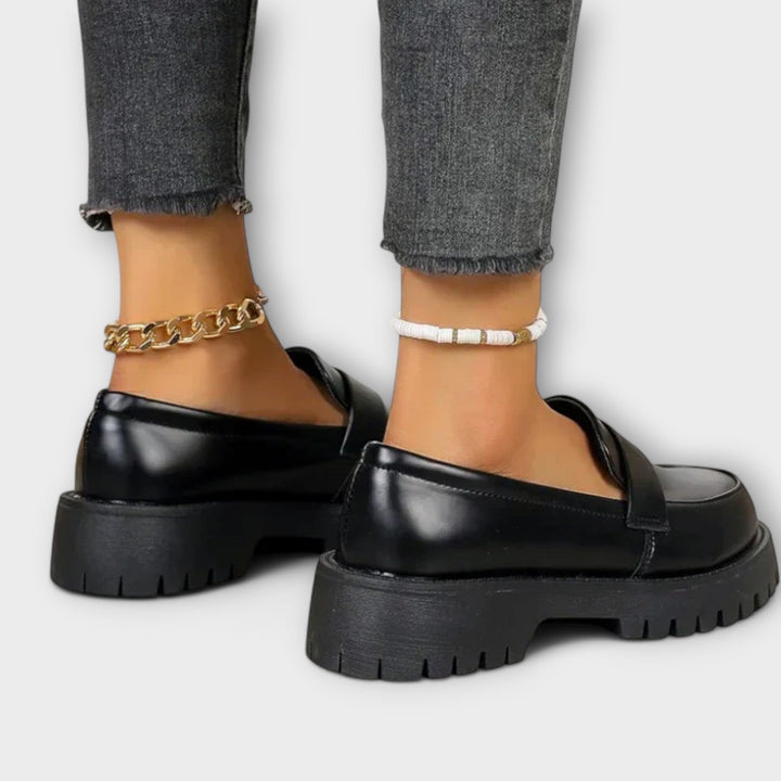 Mariam | Orthopedic Loafers