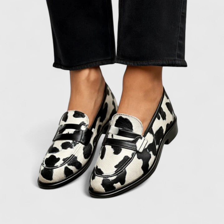 Maddy | Comfortable Loafers