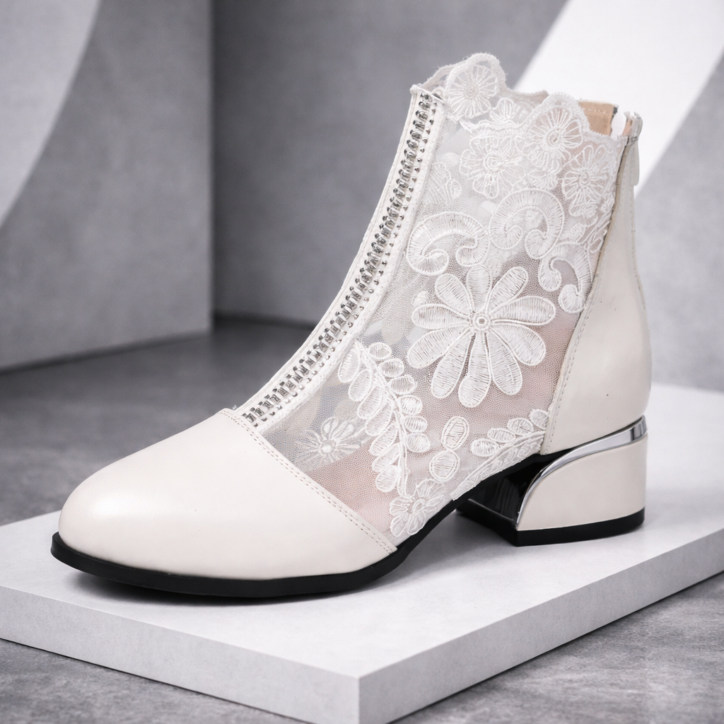Valencia Ankle Boot