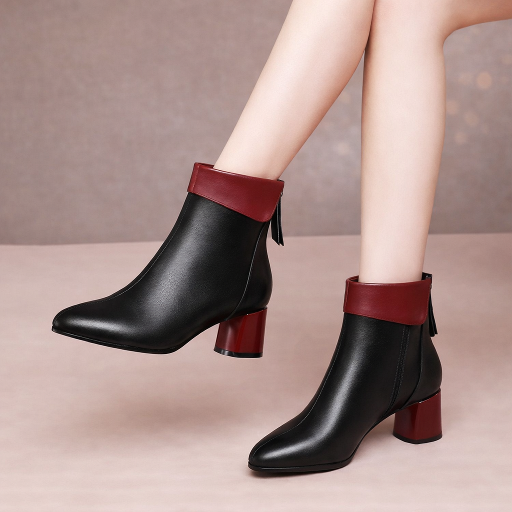 Bianca Boot
