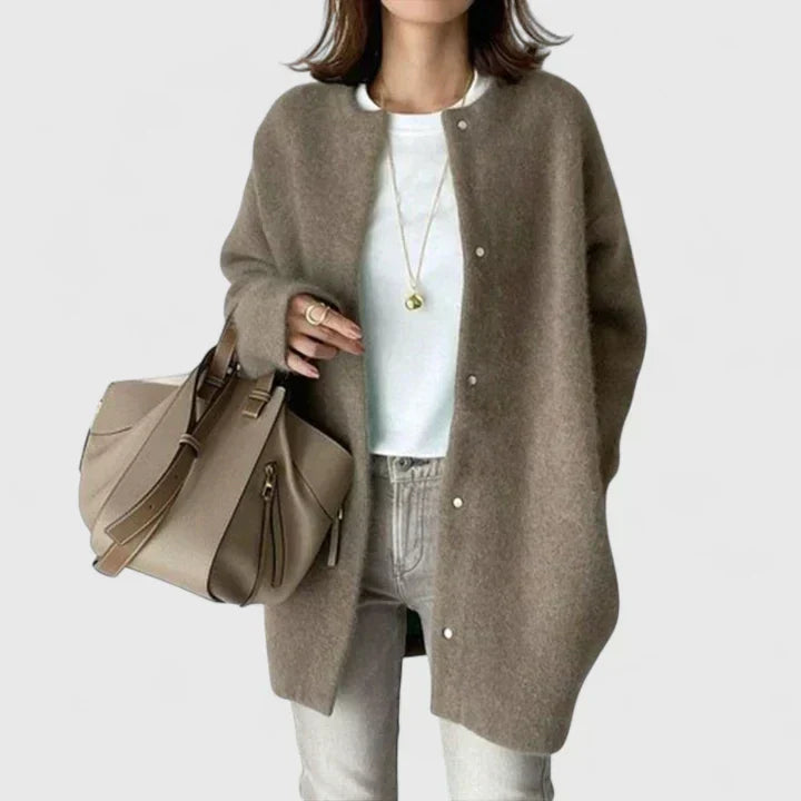 Samarielis | Elegant Cardigan