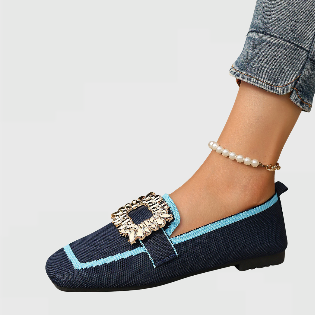 Marla | Chic Orthopedic Loafers