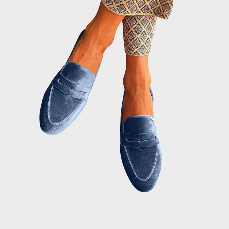 Nena | Comfortable Loafers