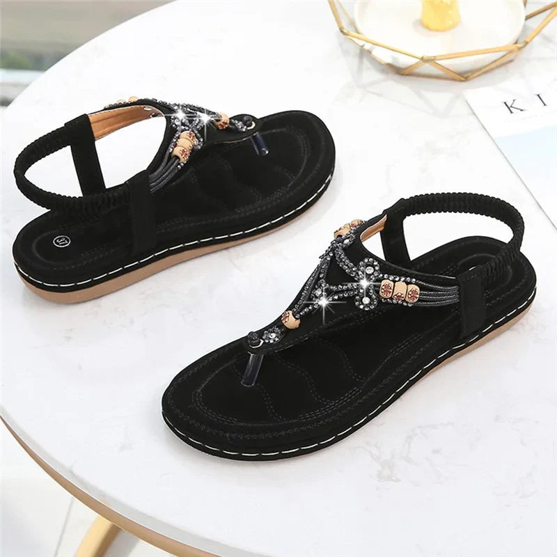 Yessica Ann Sandal