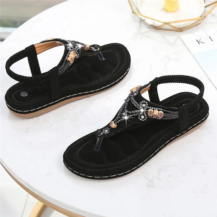 Yessica Ann Sandal