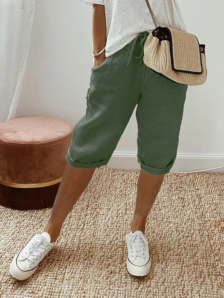 Beau - Relaxed Summer Shorts