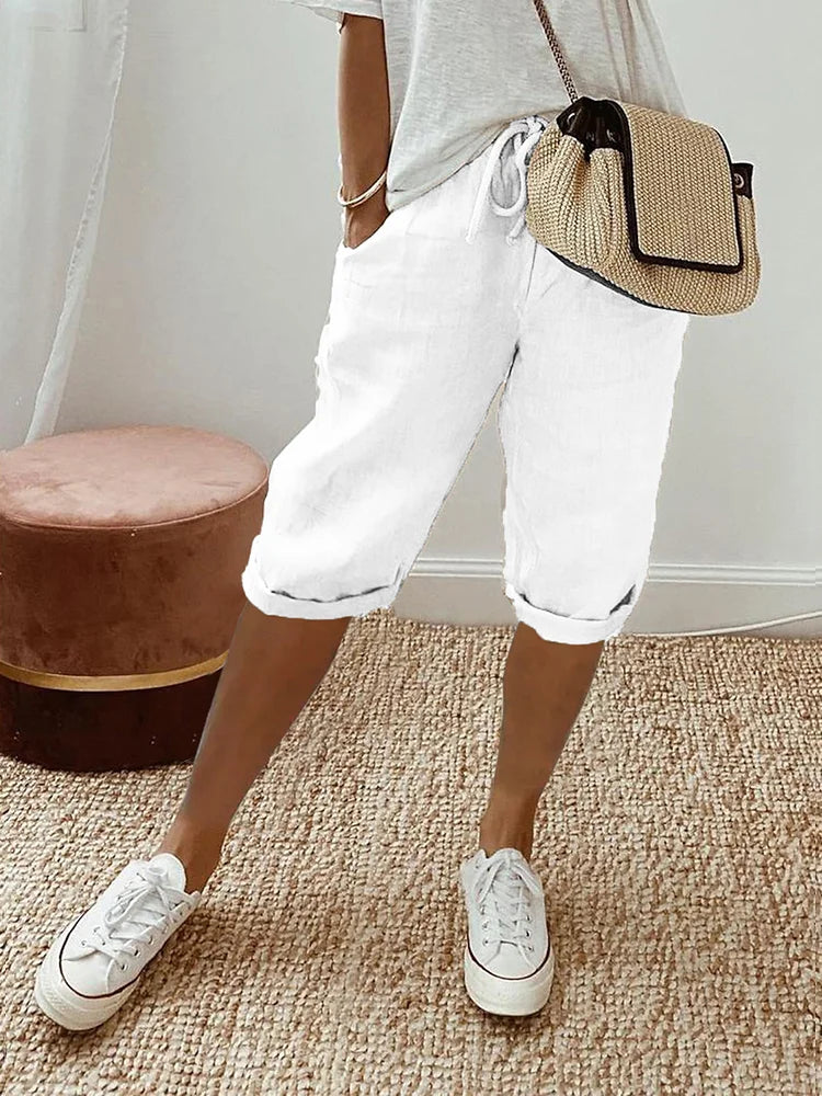 Beau - Relaxed Summer Shorts