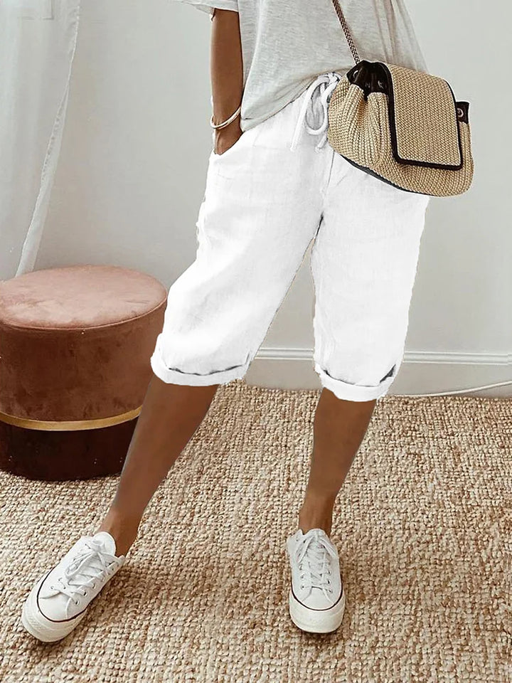 Beau - Relaxed Summer Shorts