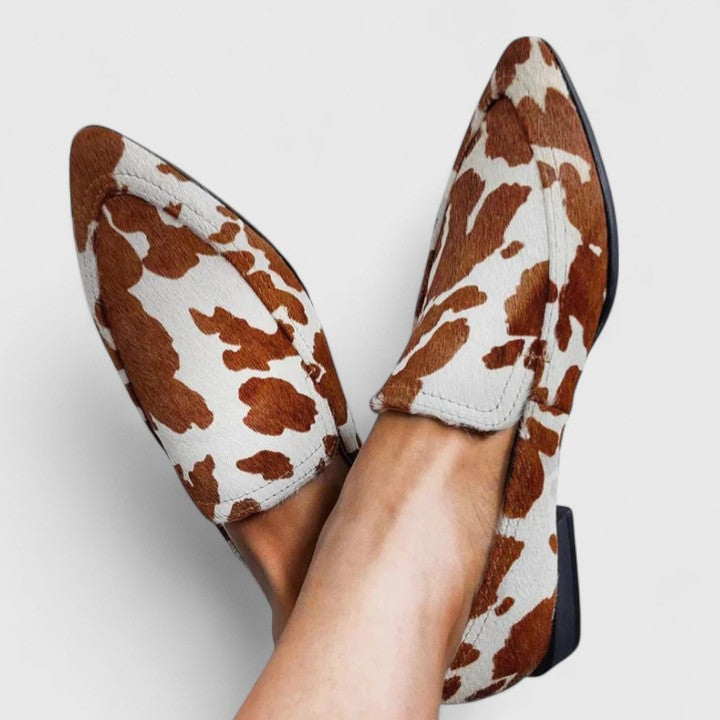 Lizbeth | Comfortable Loafers