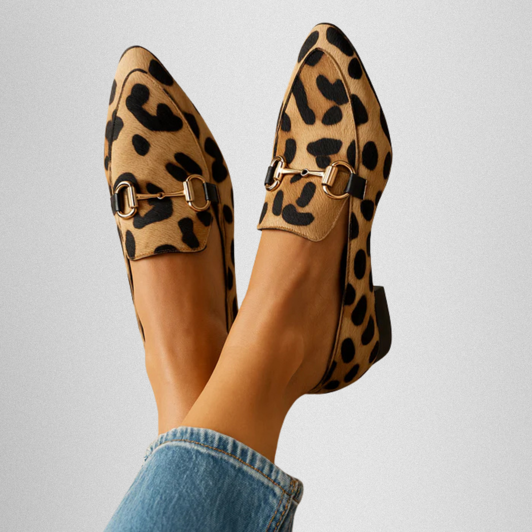 Renee | Everyday Elegance Loafers