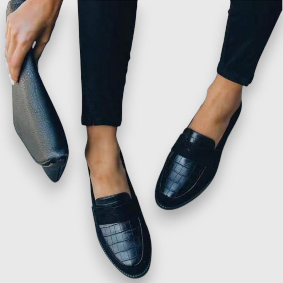 Magaly | Orthopedic Loafers