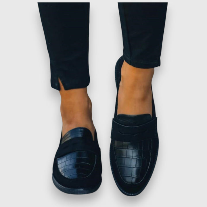 Magaly | Orthopedic Loafers