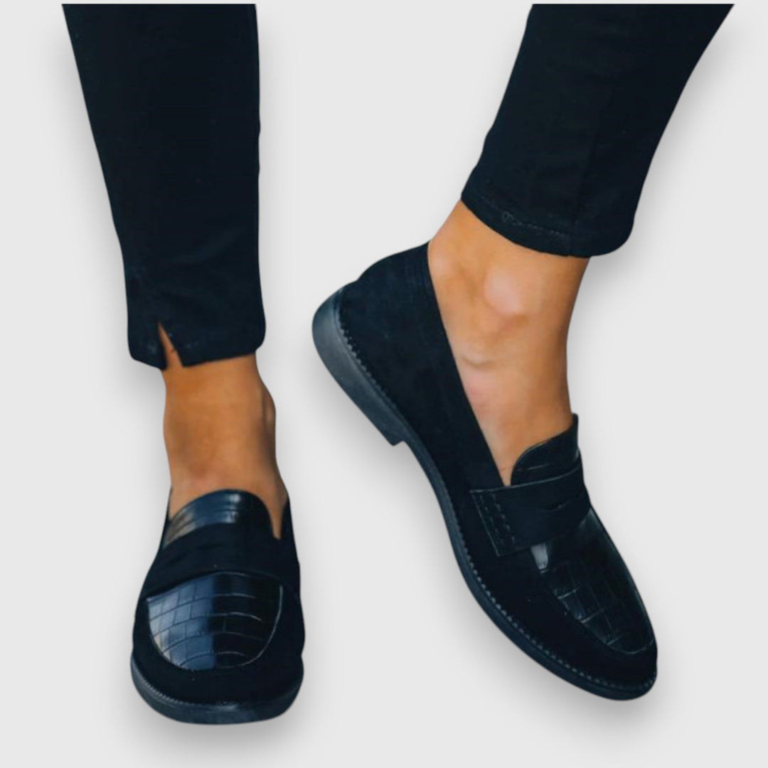 Magaly | Orthopedic Loafers