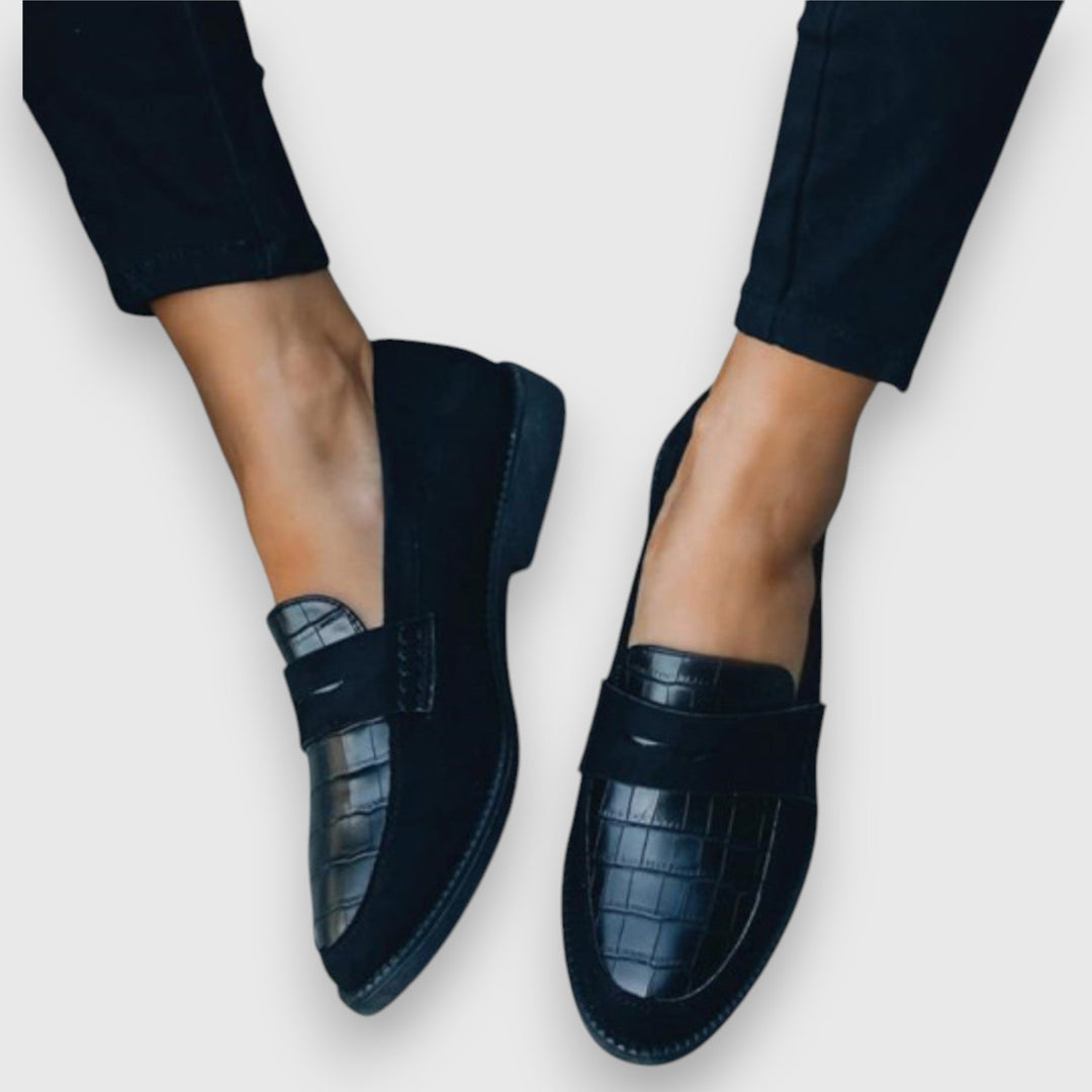 Linda | Orthopedic Loafers