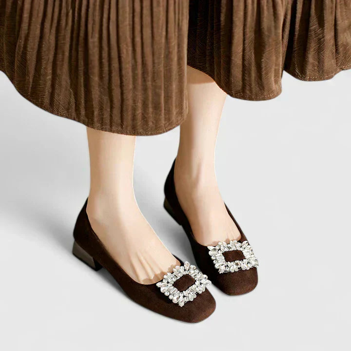 Rocio | Orthopedic Heels