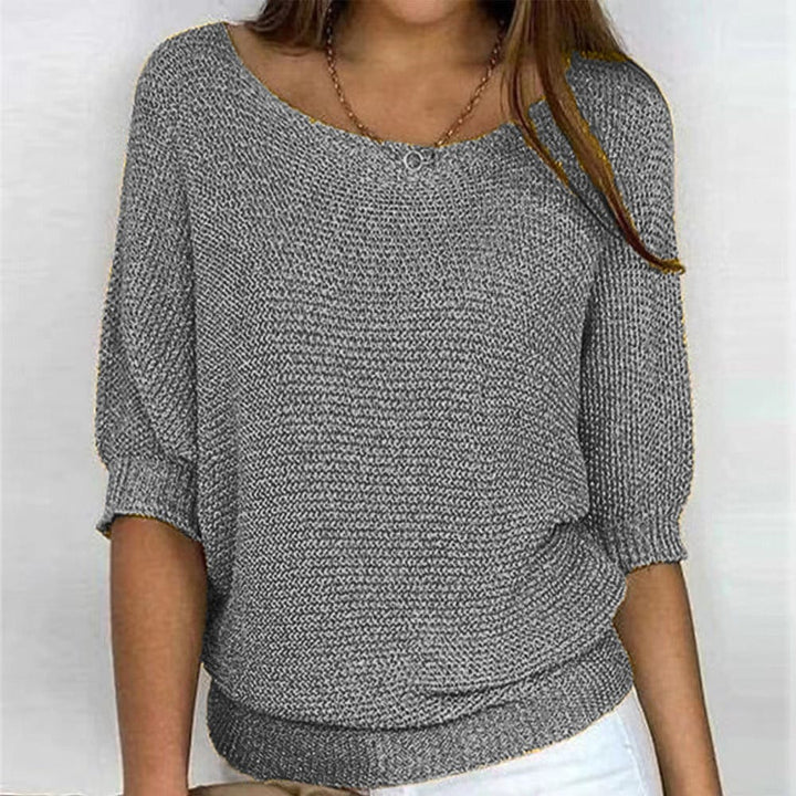 Rossy | Spring Sweater