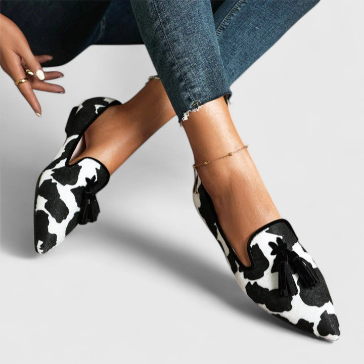 Maddy | Smart Fit Loafers