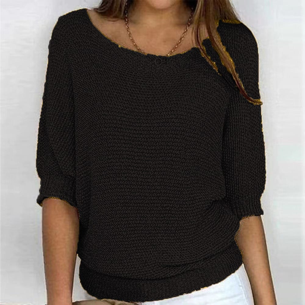 Rossy | Spring Sweater