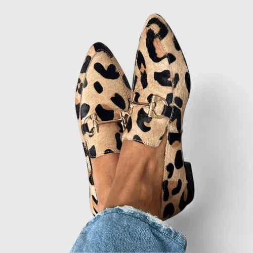 Alisa | Orthopedic Loafers