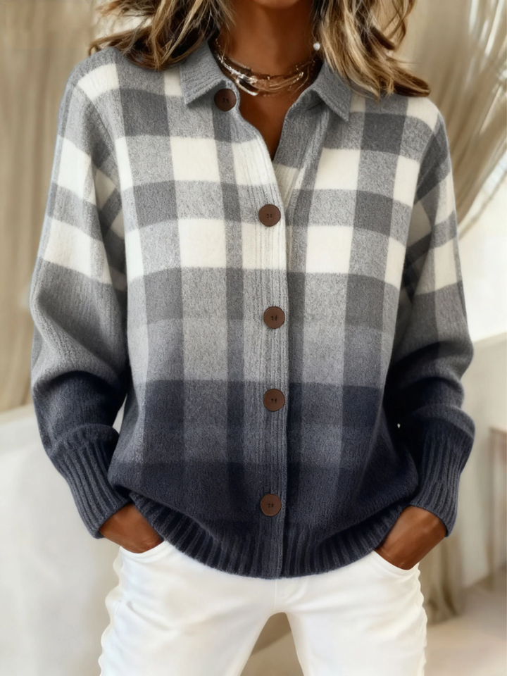 Jess | Elegant Classic Blouse