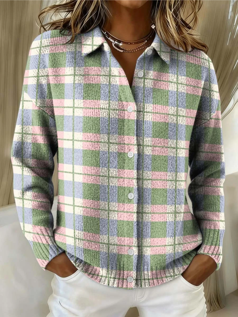 Jess | Elegant Classic Blouse