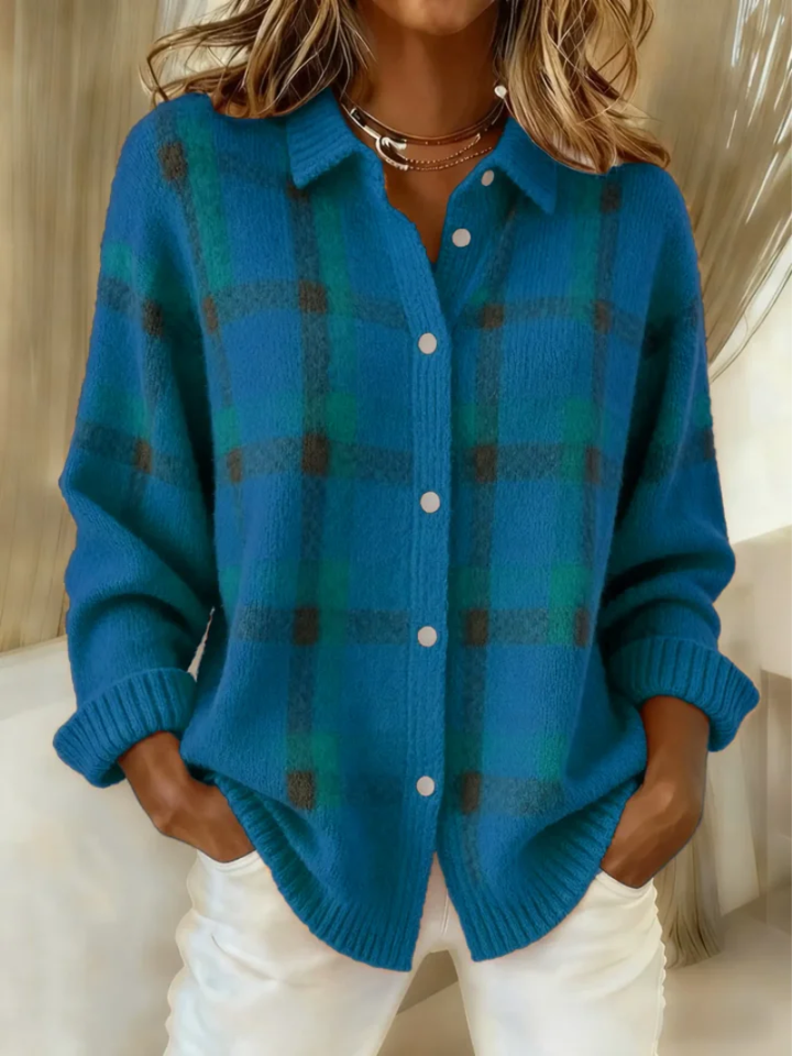 Jess | Elegant Classic Blouse