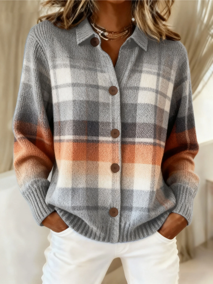 Jess | Elegant Classic Blouse