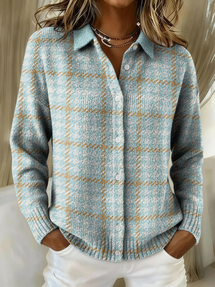 Jess | Elegant Classic Blouse