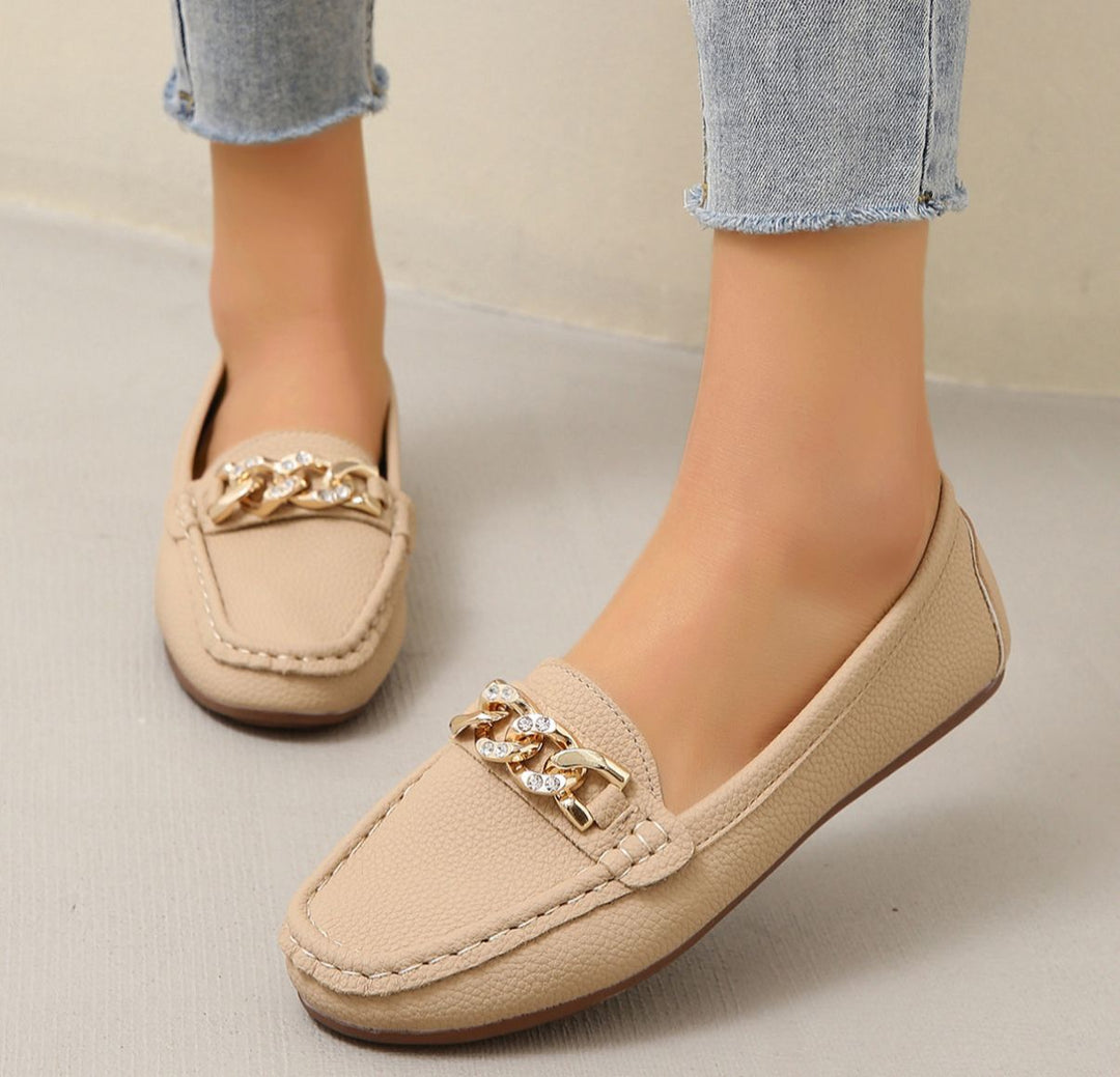 Lynda | Orthopedic Loafers