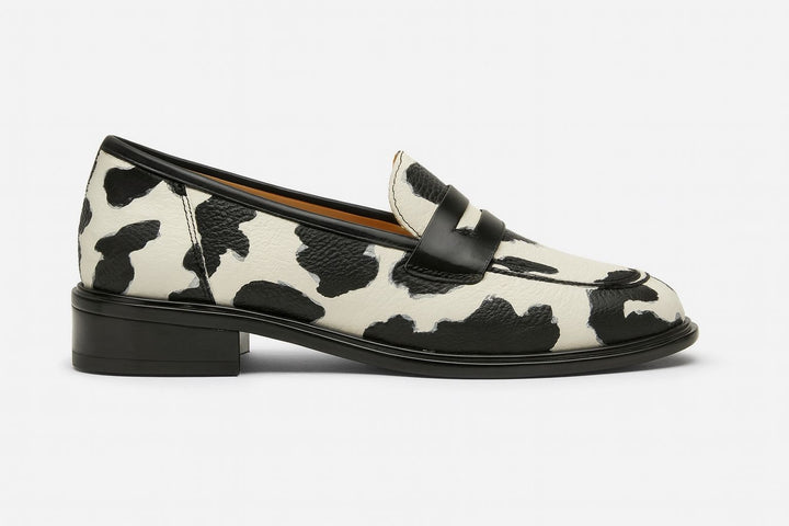 Lizeth | Comfortable Loafers