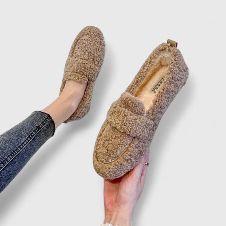 Kari | Comfortable Loafers