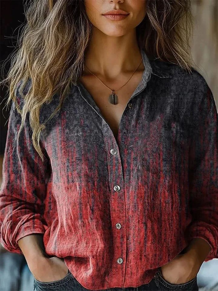 Rosemary | Sophisticated Blouse