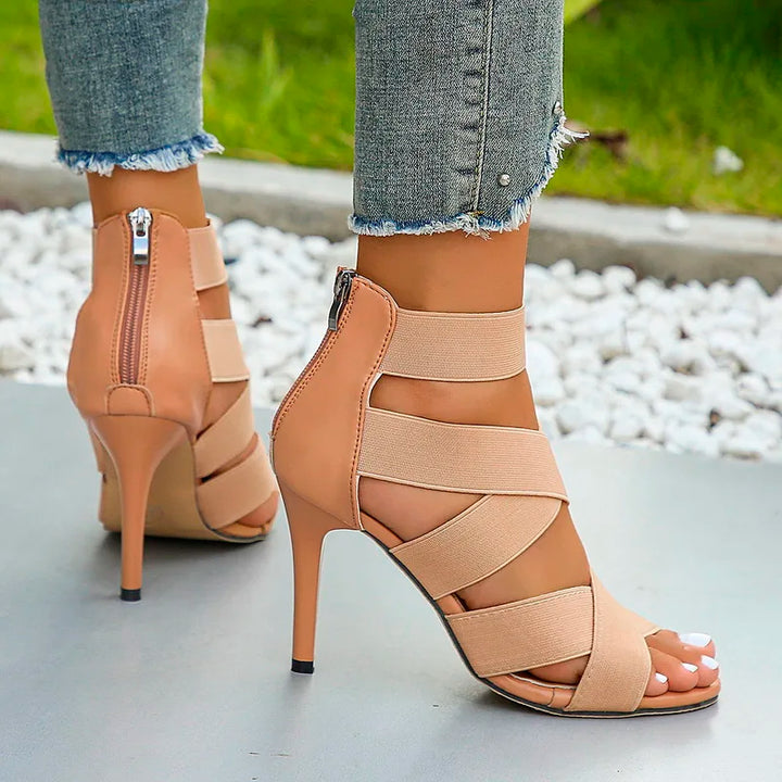 Terra Nova Heels