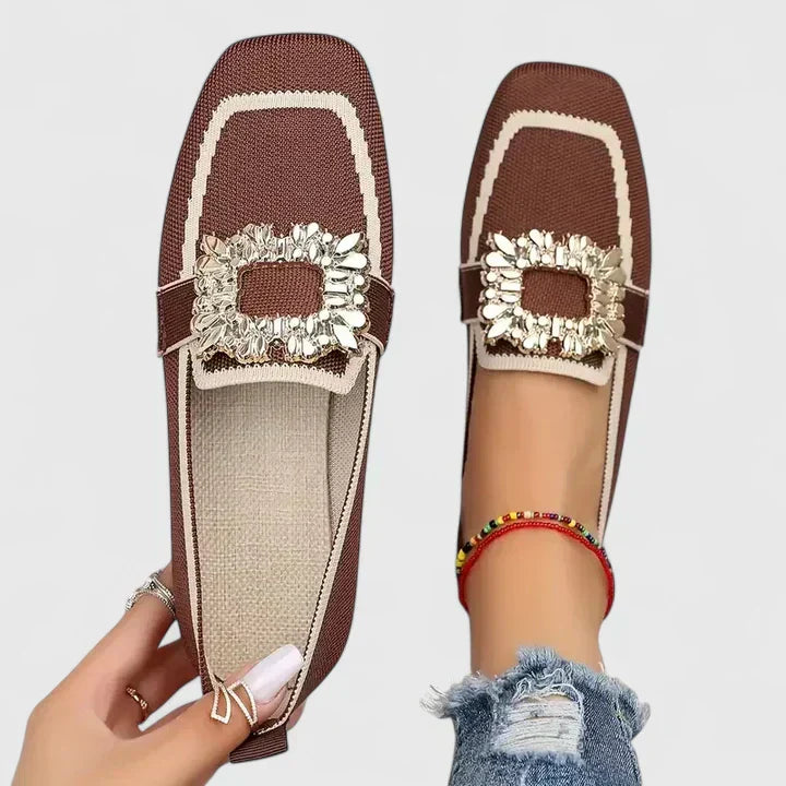 Marla | Chic Orthopedic Loafers