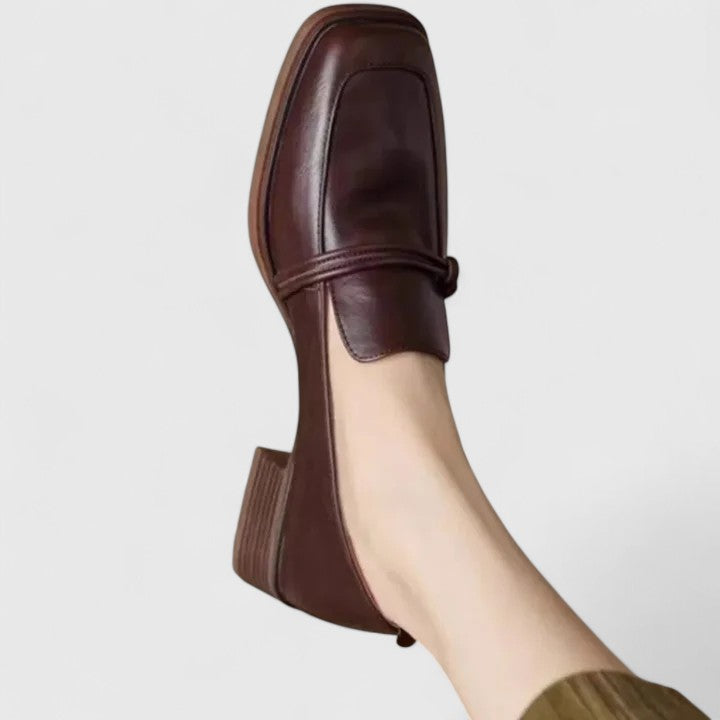 Lala | Orthopedic Loafers